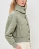 UGG UGG Solein Oversized Collar Jacket Vinito - 4