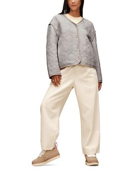 Ugg Ugg Sun Quilted Jacket