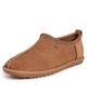 UGG UGG Tasman Deconstructed Slippers Chestnut - 1