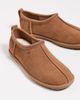 UGG UGG Tasman Deconstructed Slippers Chestnut - 5