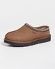UGG UGG Tasman Nubuck Slippers Dark Chestnut - 2