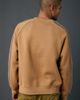 UGG UGG Tasman Pullover Crewneck Sweatshirt in Honey, Men's at Urban Outfitters - 2