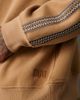 UGG UGG Tasman Pullover Crewneck Sweatshirt in Honey, Men's at Urban Outfitters - 4
