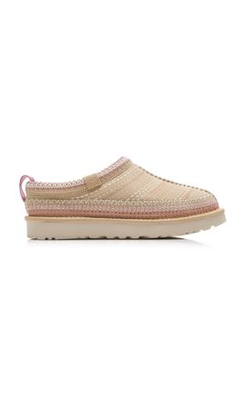 UGG UGG Tasman Sheepskin Slippers