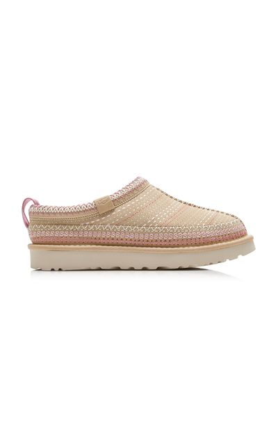 UGG UGG Tasman Sheepskin Slippers