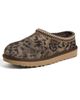UGG UGG Tasman Spotted Slippers Chestnut - 1