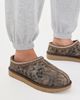 UGG UGG Tasman Spotted Slippers Chestnut - 3