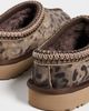 UGG UGG Tasman Spotted Slippers Chestnut - 4