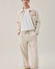 UGG UGG Tasman Straight Leg Sweatpants in Caribou Heather, Men's at Urban Outfitters - 1