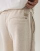 UGG UGG Tasman Straight Leg Sweatpants in Caribou Heather, Men's at Urban Outfitters - 5
