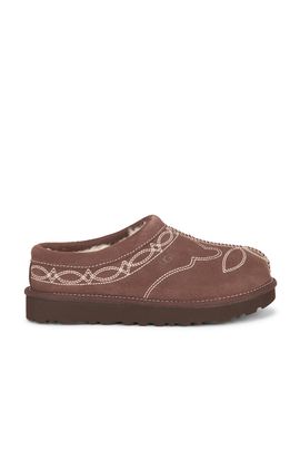 UGG UGG Tasman Western Slipper