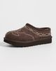 UGG UGG Tasman Western Slippers Burnt Cedar - 2