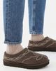 UGG UGG Tasman Western Slippers Burnt Cedar - 3