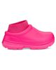UGG UGG Tasman X rain shoes with removable sock in taffy pink - 1