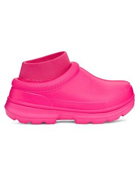 UGG UGG Tasman X rain shoes with removable sock in taffy pink