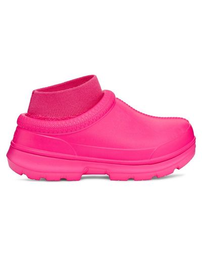 UGG UGG Tasman X rain shoes with removable sock in taffy pink
