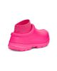 UGG UGG Tasman X rain shoes with removable sock in taffy pink - 3