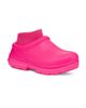 UGG UGG Tasman X rain shoes with removable sock in taffy pink - 4