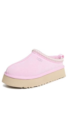 UGG UGG Tazz II Slippers Pink Diamond