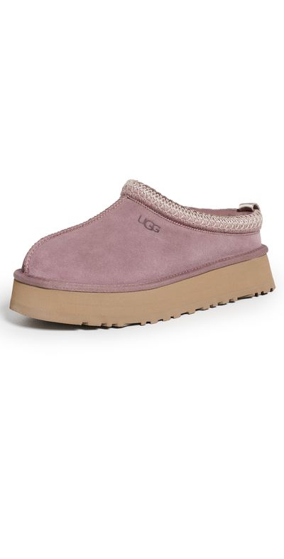 UGG UGG Tazz II Slippers Portobello
