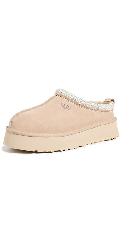 UGG UGG Tazz Slippers Sand 8