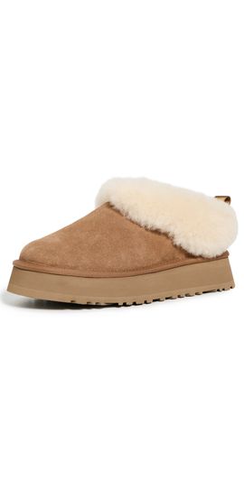 UGG UGG Tazzelle Boots Chestnut