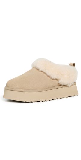 UGG UGG Tazzelle Boots Mustard Seed