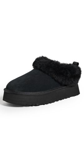 UGG UGG Tazzelle Slippers Black