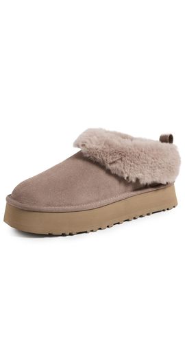 UGG UGG Tazzelle Slippers Caribou