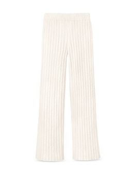Ugg Ugg Terri Ribbed Lounge Pants