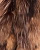 UGG UGG Tesie Toggle Jacket Burnt Cedar Multi - 6