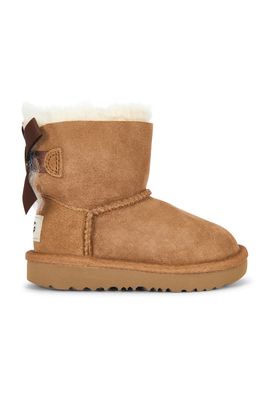 UGG UGG Toddler Mini Bailley Bow II Boot