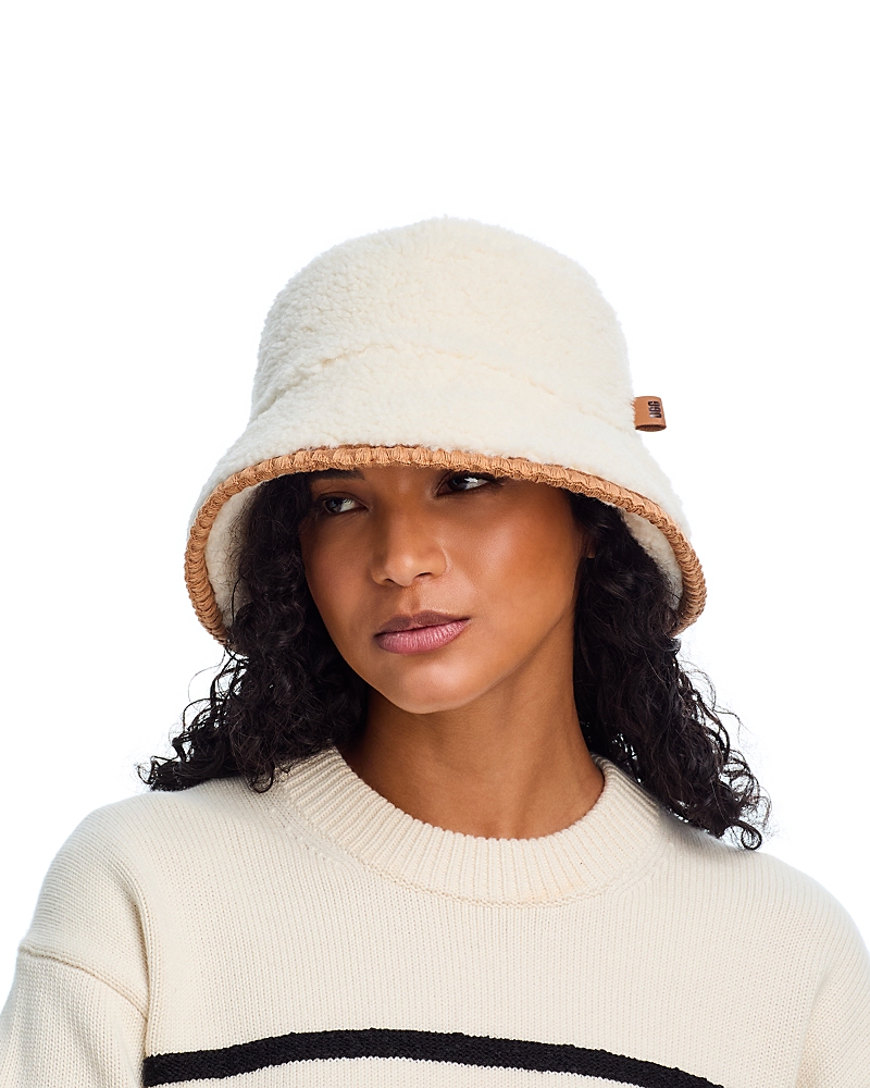 Ugg - UGGfluff Scalloped Hat