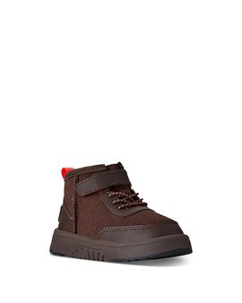 Ugg Ugg Unisex Ashwin Weather Boots