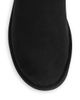 UGG UGG Unisex Classic Heritage Suede & Shearling Classic Mini Bomber Boots - 4