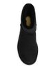 UGG UGG Unisex Classic Heritage Suede & Shearling Classic Mini Bomber Boots - 5