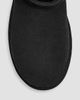 UGG UGG Unisex Men's Classic Ultra Mini Sheepskin Ankle Boots - 4