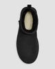 UGG UGG Unisex Men's Classic Ultra Mini Sheepskin Ankle Boots - 5