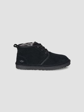 UGG UGG Unisex Unisex Neumel Suede Chukka Boots