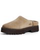 UGG UGG Uptowner Mules Light Bronze - 1