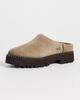 UGG UGG Uptowner Mules Light Bronze - 2