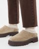 UGG UGG Uptowner Mules Light Bronze - 3