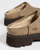 UGG UGG Uptowner Mules Light Bronze - 4