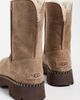UGG UGG Uptowner Short Boots Light Bronze - 4