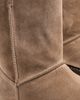 UGG UGG Uptowner Short Boots Light Bronze - 6