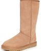 UGG UGG W Classic Tall II Boots Chestnut 7 - 1