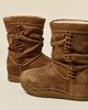 UGG UGG Women's Bucked Suede Boots in Chestnut, Women's at Urban Outfitters - 1