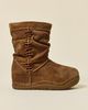 UGG UGG Women's Bucked Suede Boots in Chestnut, Women's at Urban Outfitters - 2