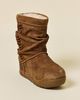 UGG UGG Women's Bucked Suede Boots in Chestnut, Women's at Urban Outfitters - 3