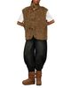 Ugg Ugg Women's Bucked Suede Shearling Lined Boots - 2